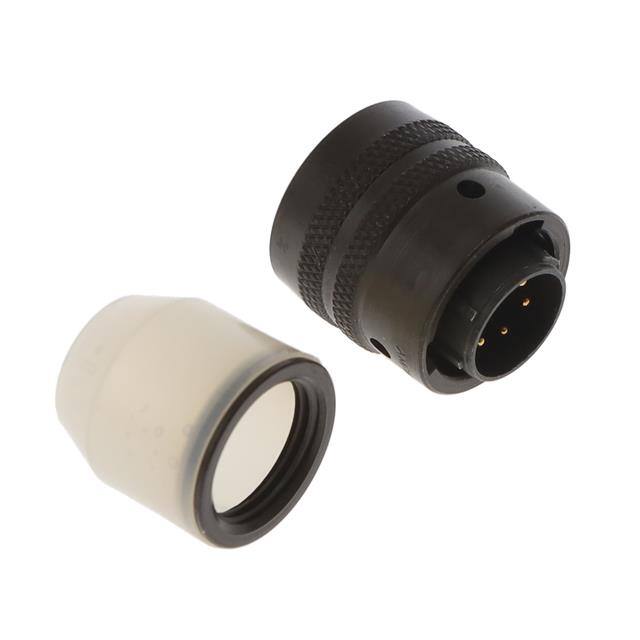 MS3116P10-6P Amphenol Industrial Operations  Circular Connector Assemblies